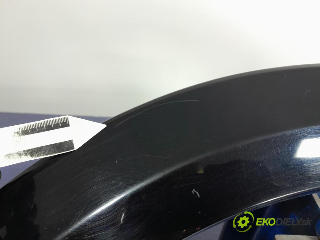 Peugeot 208 2019 lišta Dekoratívní: 9824722480