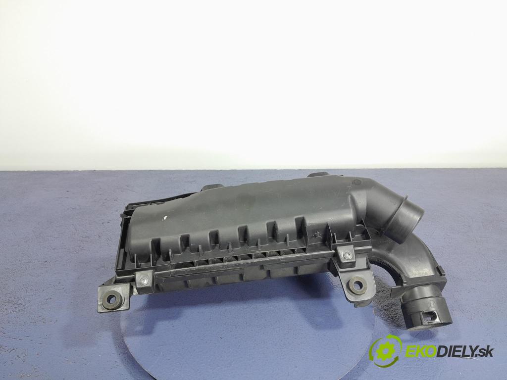 Peugeot 208 2019 obal Filtra: Vzduch: 9812735680