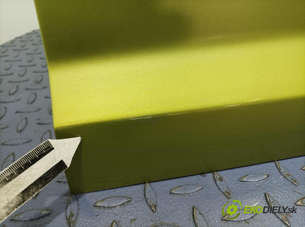 Seat Ibiza 2009 dveře před prave