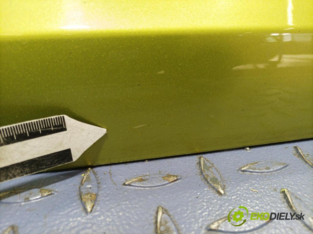 Seat Ibiza 2009 dveře před prave