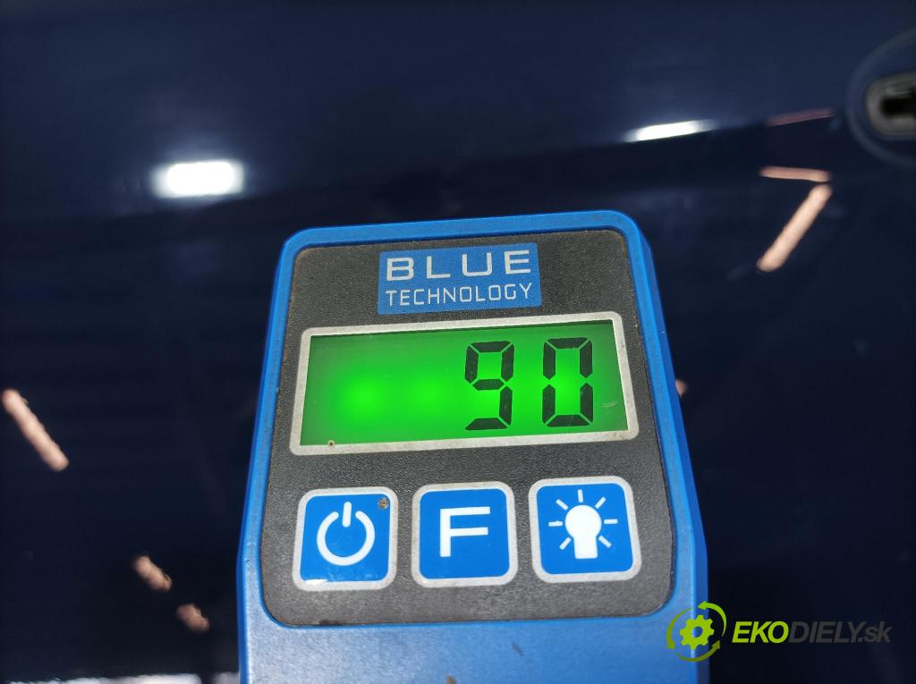 Ford C-max 2014 dveře před Vlevo, odjet: