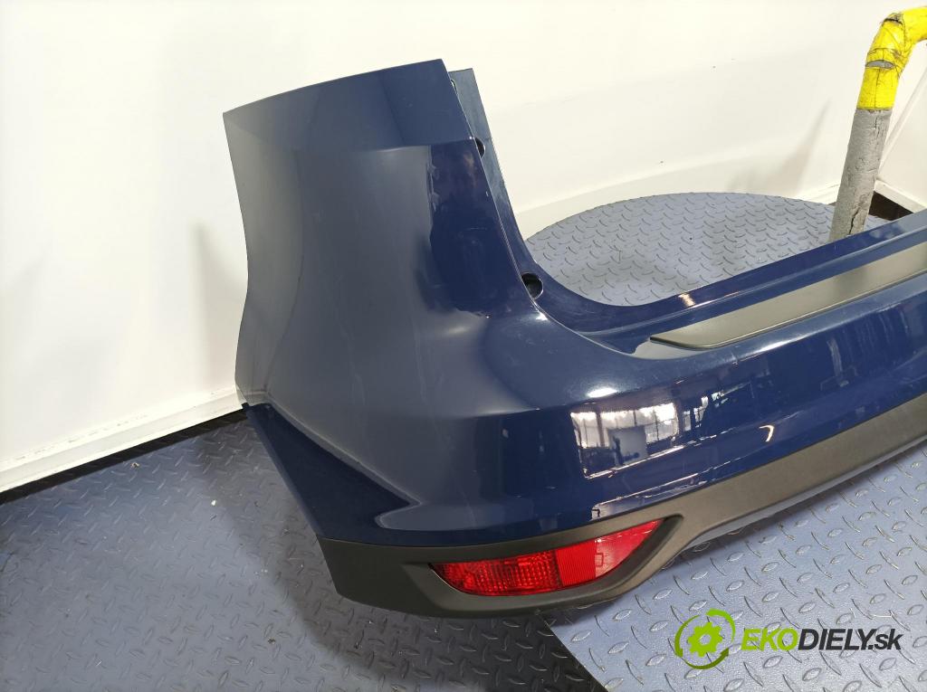 Ford C-max 2014 nárazník Zad: