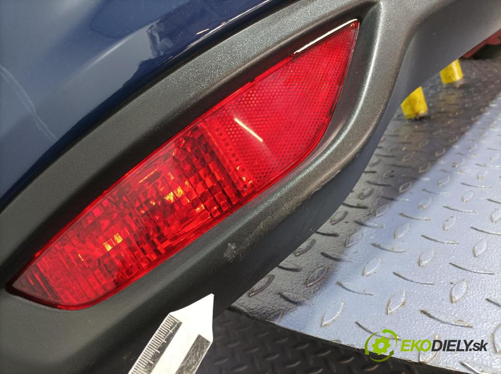 Ford C-max 2014 nárazník Zad:
