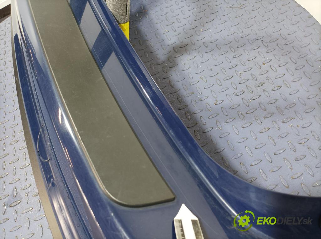 Ford C-max 2014 nárazník Zad: