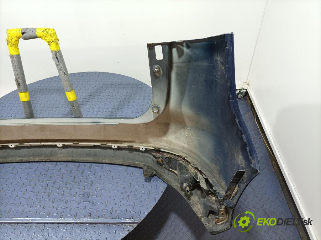 Ford C-max 2014 nárazník Zad: