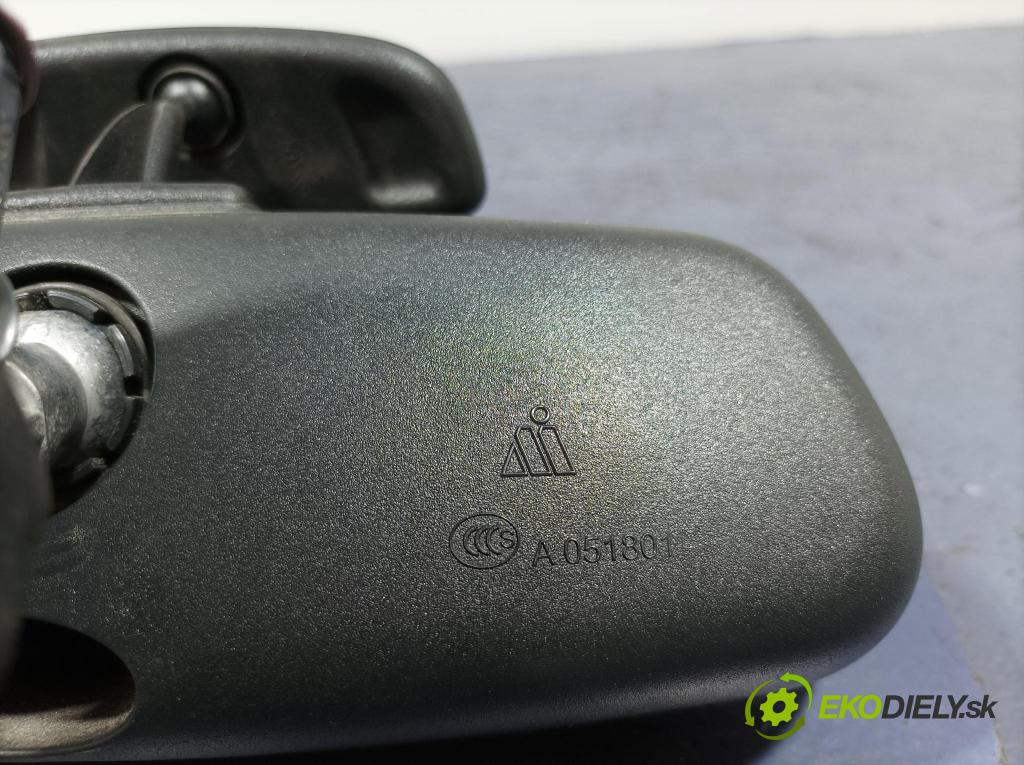 Peugeot 5008 2013 zpětné zrcátko Uvnitř 96869045XT