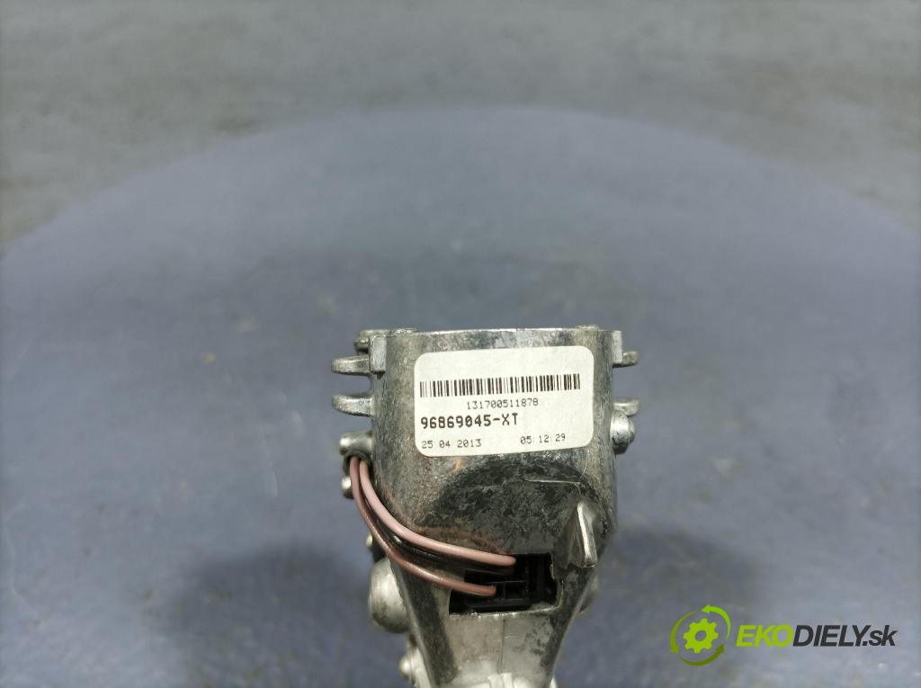 Peugeot 5008 2013 zpětné zrcátko Uvnitř 96869045XT