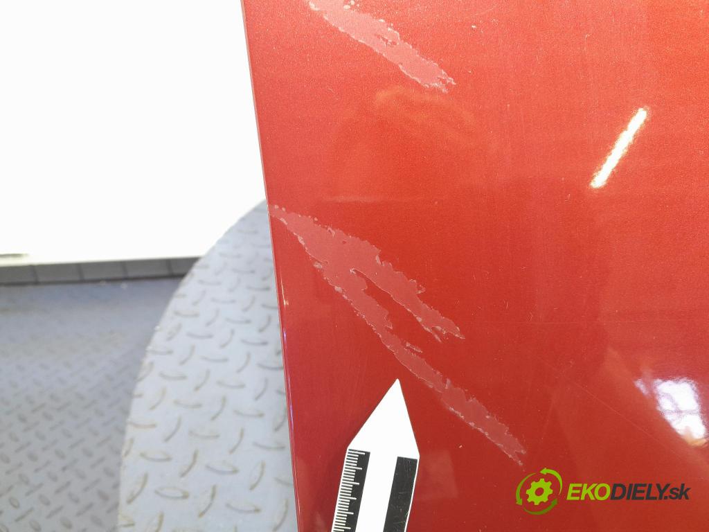 Audi A4 2008 dvere Predné pravé 01