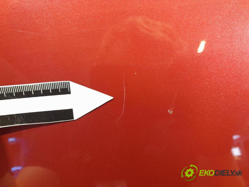 Audi A4 2008 dvere Predné pravé 01