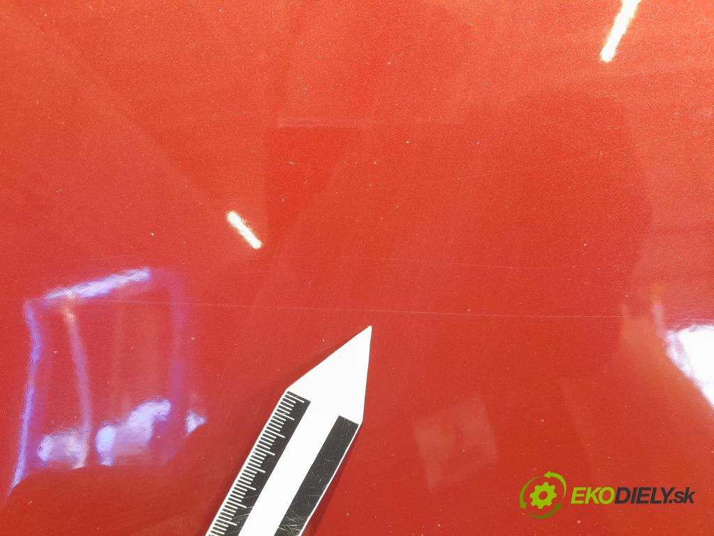 Audi A4 2008 dvere Predné pravé 01