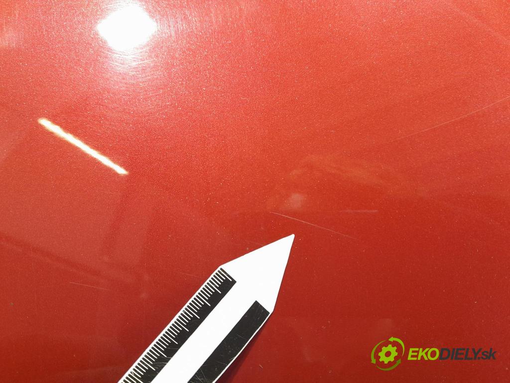 Audi A4 2008 dvere Predné pravé 01