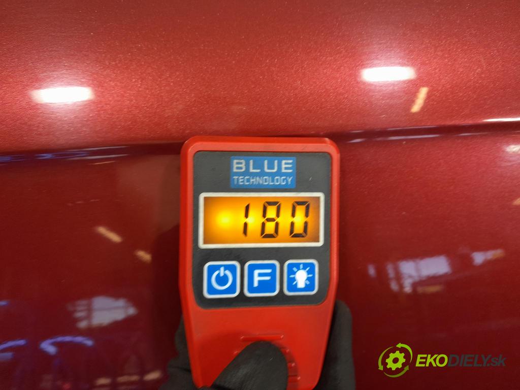 Audi A4 2008 dvere Predné pravé 01