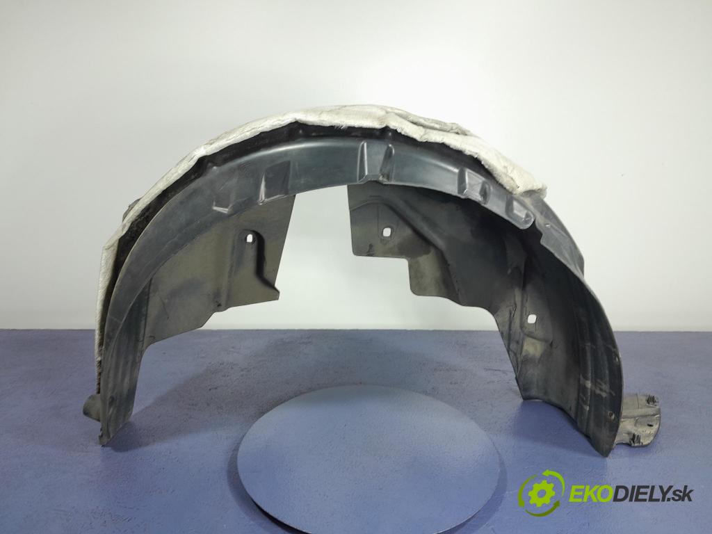 Peugeot 208 2019 blatník: plastický: Zad: 9823308580