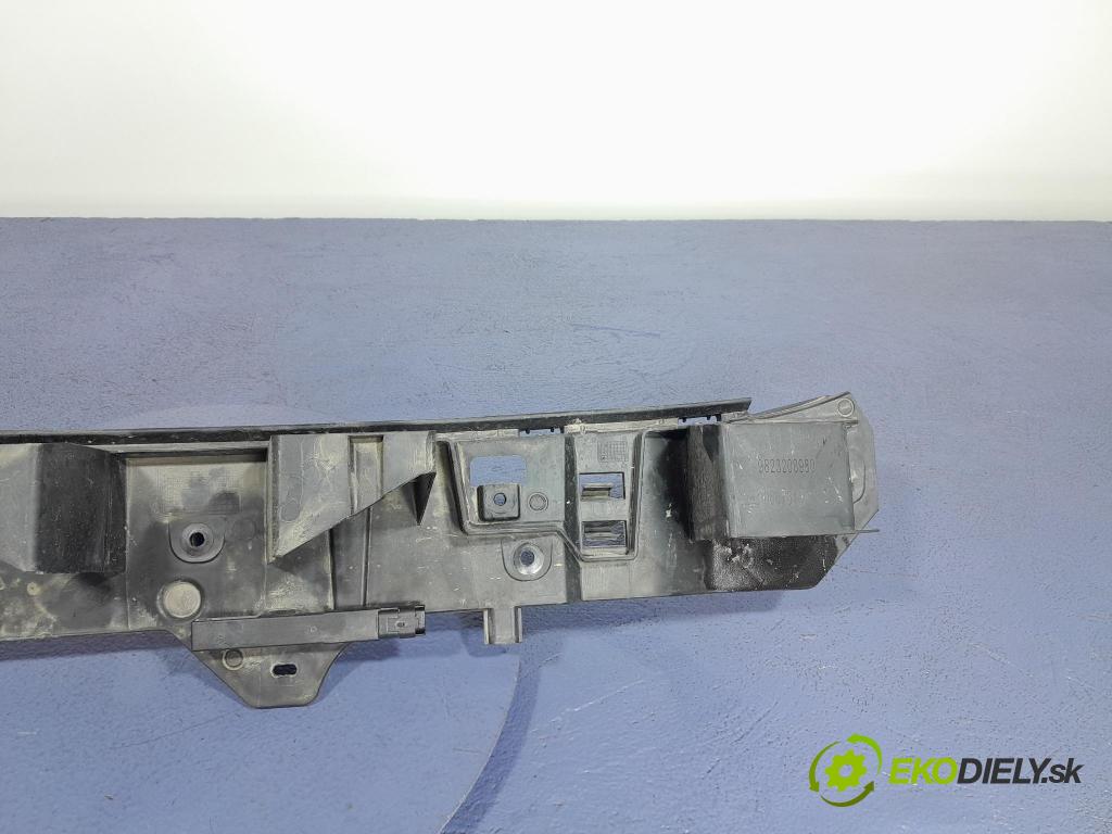 Peugeot 208 2019 Upevnění: narazník 9823208980