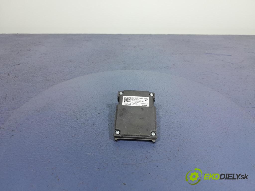 Peugeot 208 2019 Kamera 9838187180