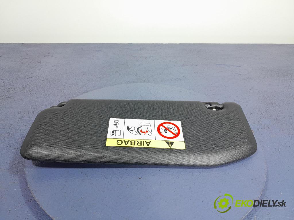 Peugeot 208 2019 kryt