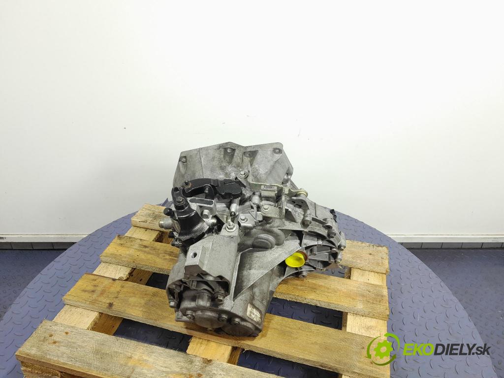 Ford C-max 2014 převodovka Ozubené kola: Manualna AV6R-7002-KJ