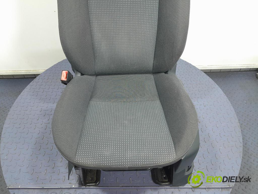Ford C-max 2014 Sedadlo Řidiči