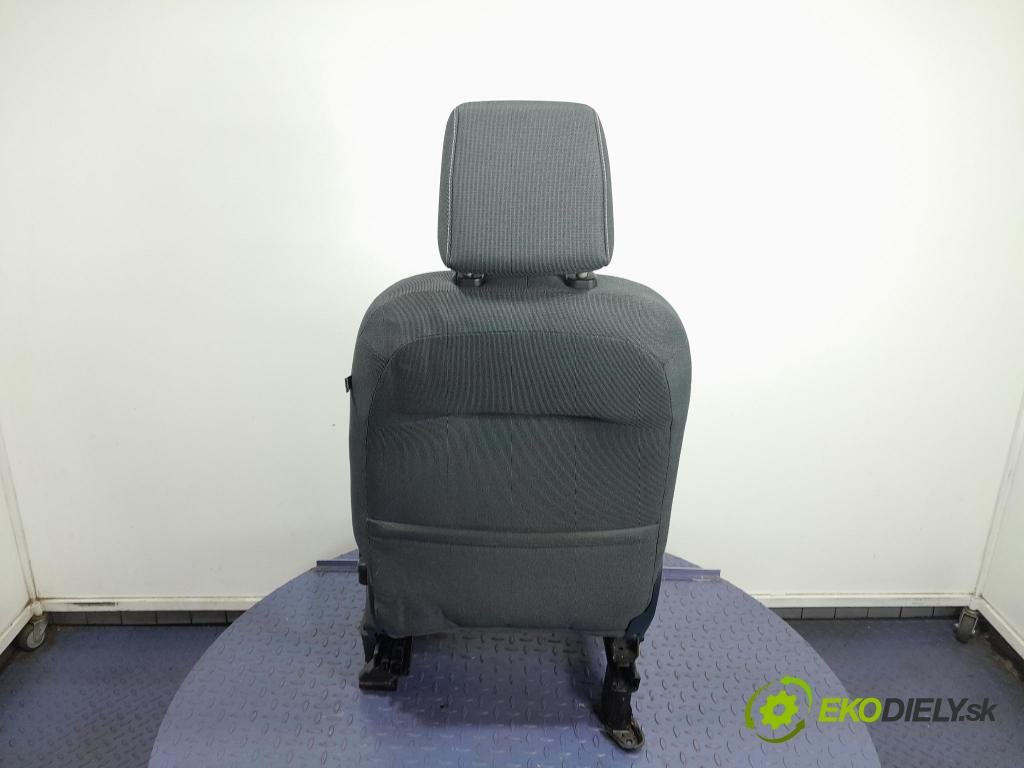 Ford C-max 2014 Sedadlo Řidiči