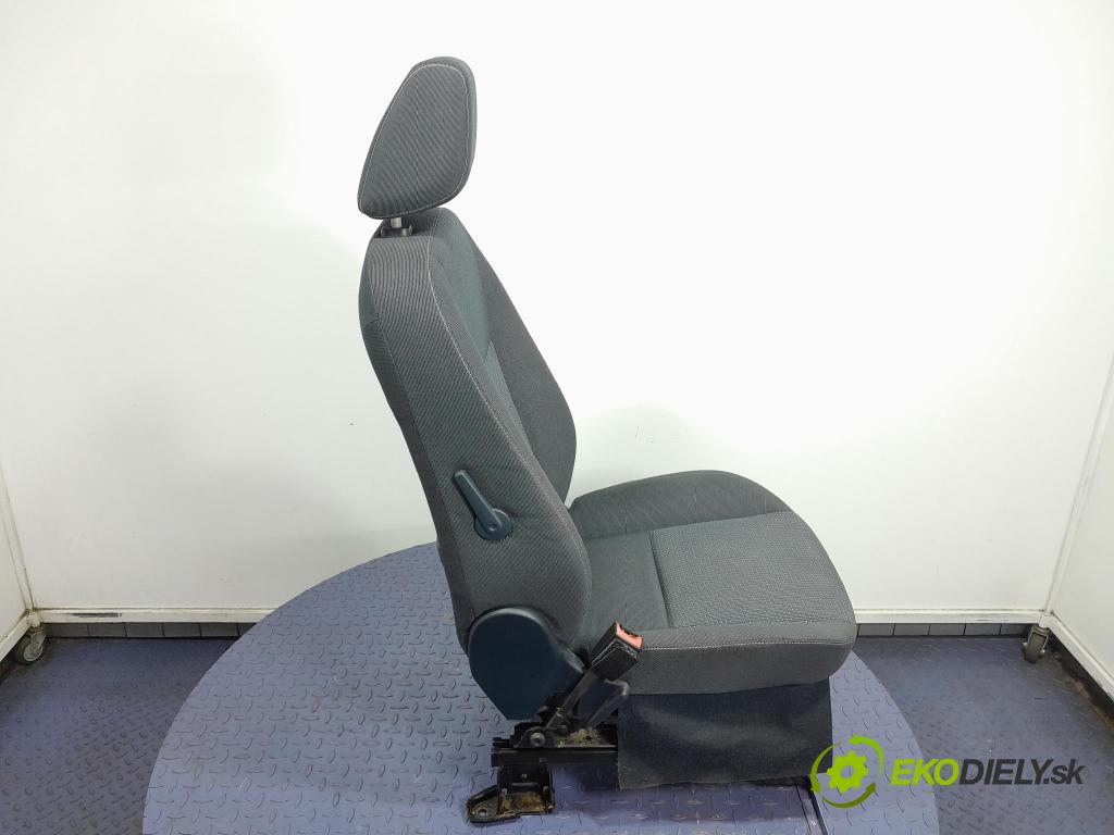 Ford C-max 2014 Sedadlo Řidiči