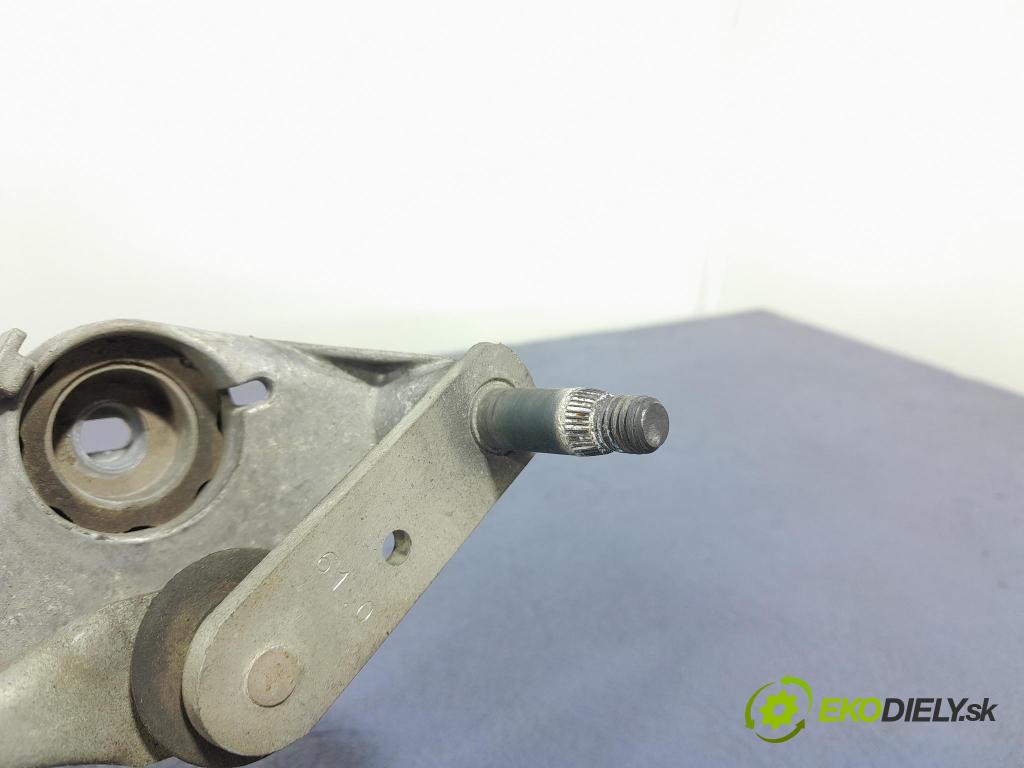 Ford C-max 2014 mechanismus motorek Stěrače: před AM51-17504-AG