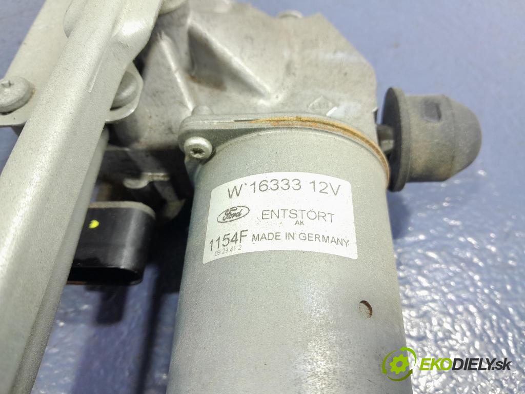 Ford C-max 2014 mechanismus motorek Stěrače: před AM51-17504-AG