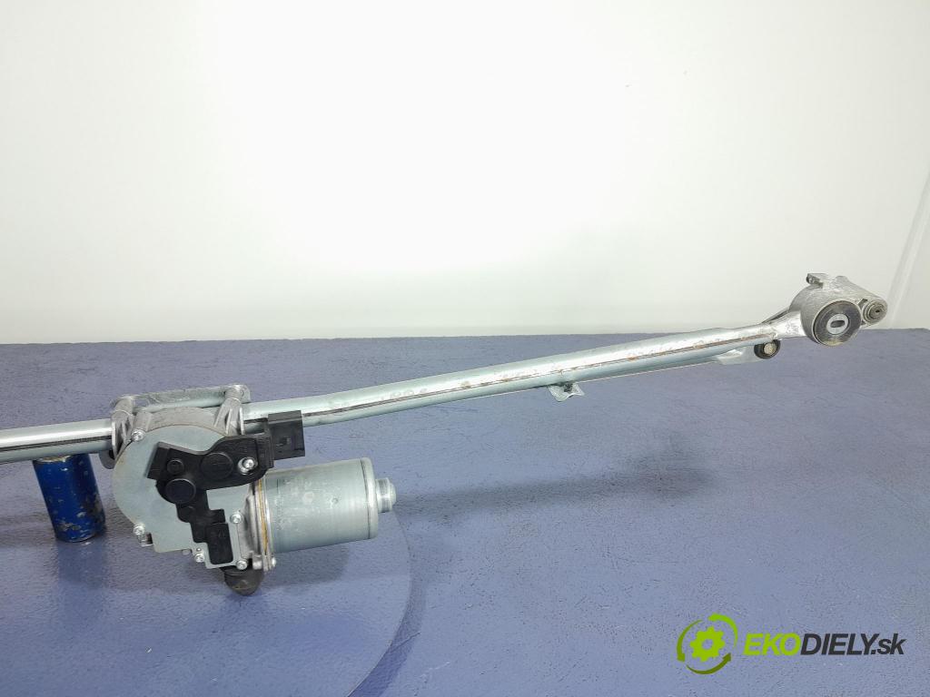 Ford C-max 2014 mechanismus motorek Stěrače: před AM51-17504-AG