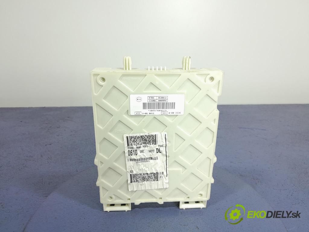 Ford C-max 2014 skříňka Pojistky DV6T-14A073-DL