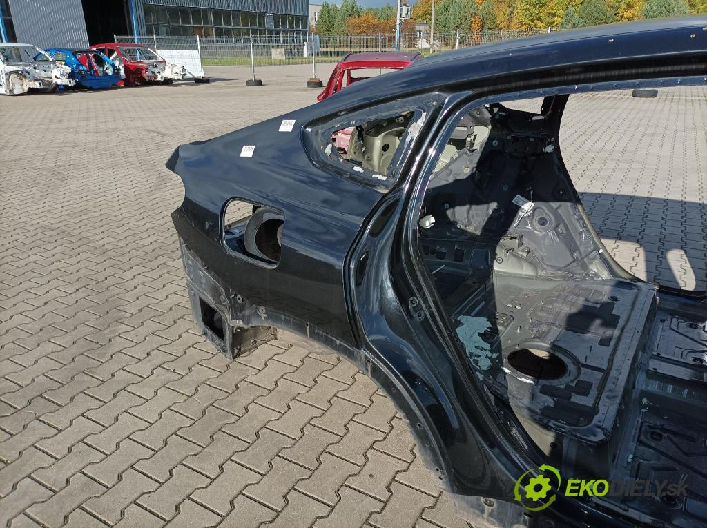 Bmw X6 0 zad