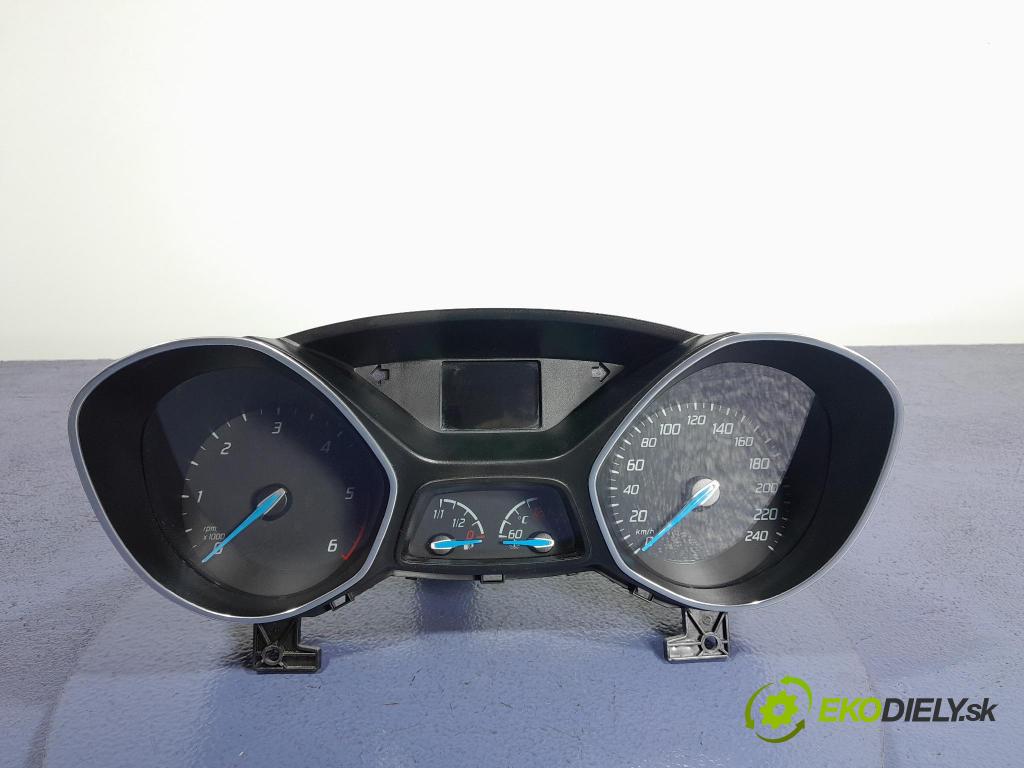 Ford C-max 2014 Přístrojová deska BM5T-10849-BCG