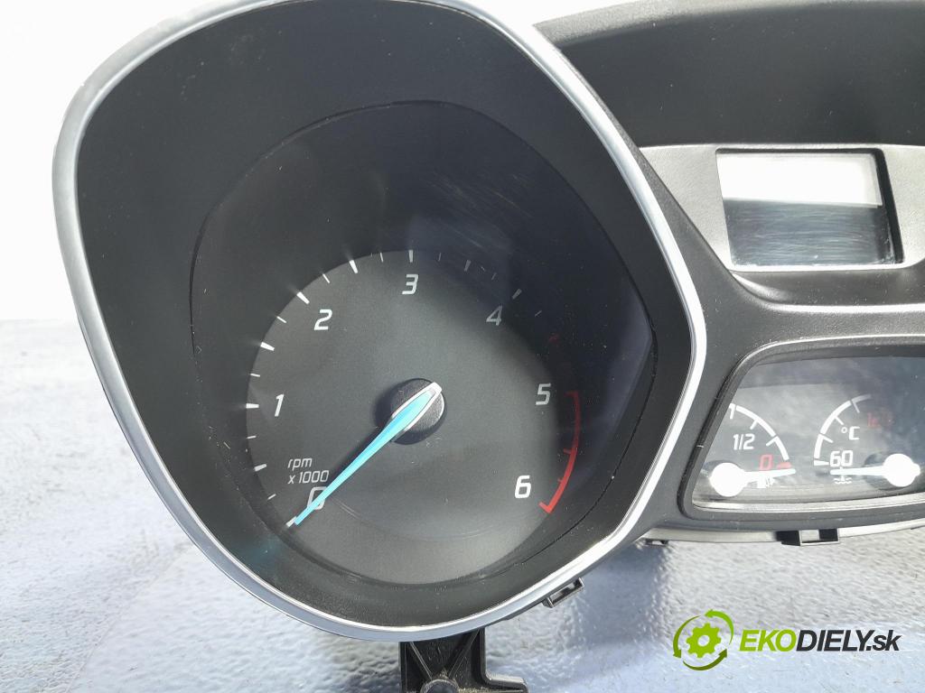 Ford C-max 2014 Přístrojová deska BM5T-10849-BCG