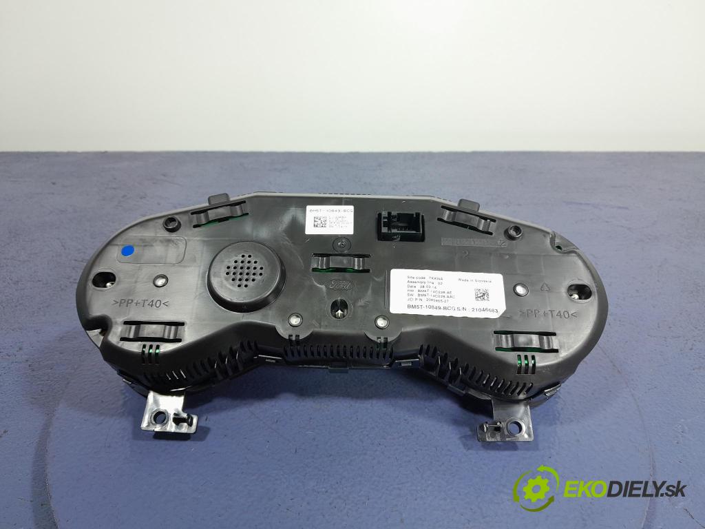 Ford C-max 2014 Přístrojová deska BM5T-10849-BCG