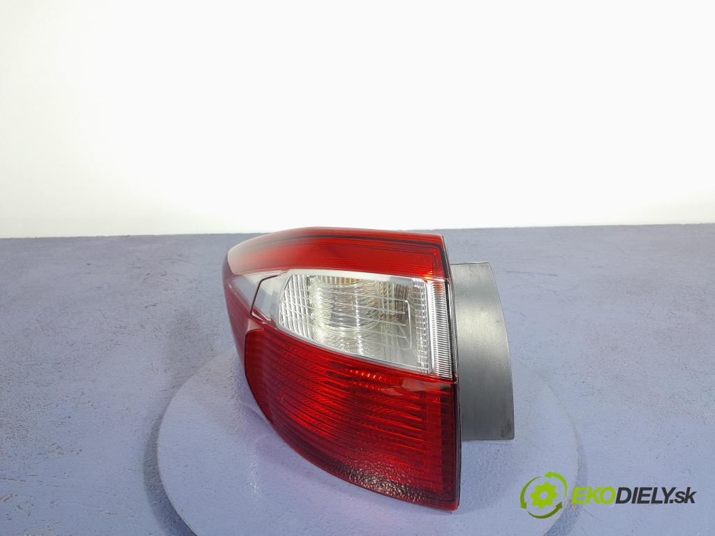 Ford C-max 2014 světlo Zad: levá Mimo: AM51-13405-BF