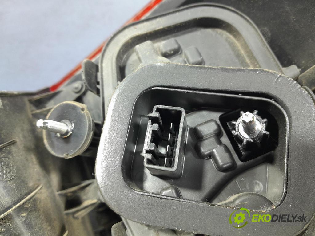 Ford C-max 2014 světlo Zad: levá Mimo: AM51-13405-BF