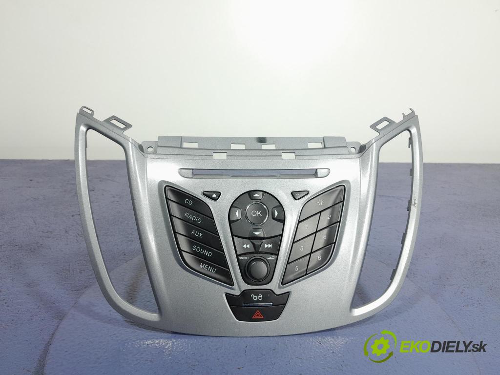 Ford C-max 2014 Přepínač Radio Navigace AM5T-18K811-AD