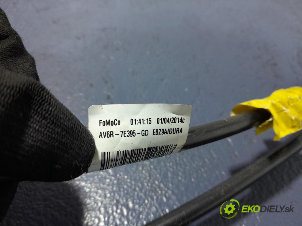 Ford C-max 2014 Páka: Zmeny: AV6R-7C453-MKG