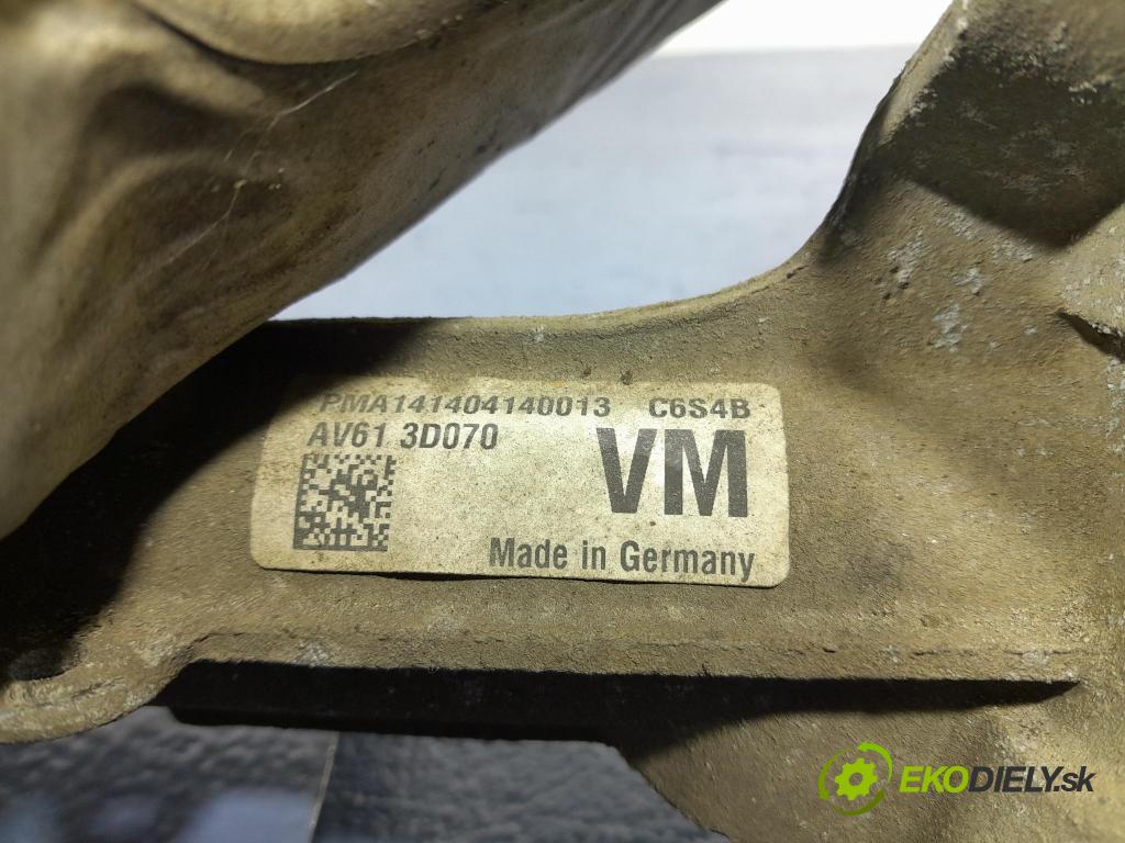 Ford C-max 2014 řízení volantu AV61-3D070-VM