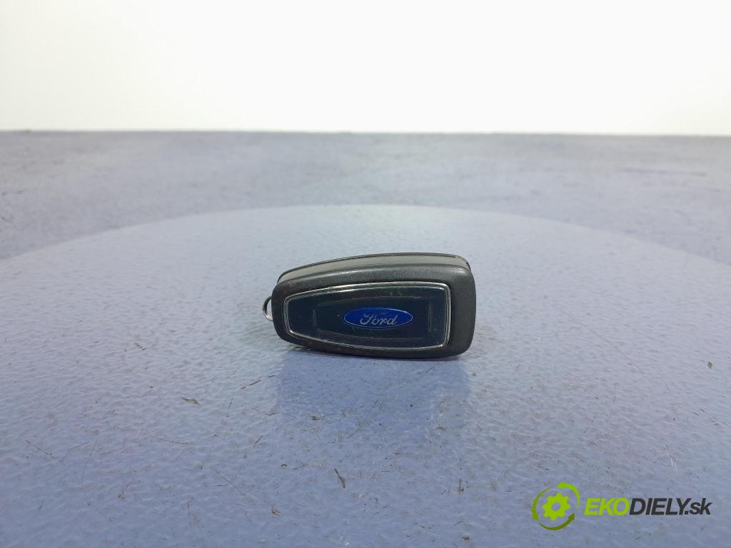 Ford C-max 2014 Spínač zapalování. AM5A-22053-CC