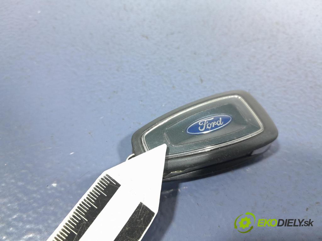 Ford C-max 2014 Spínač zapalování. AM5A-22053-CC