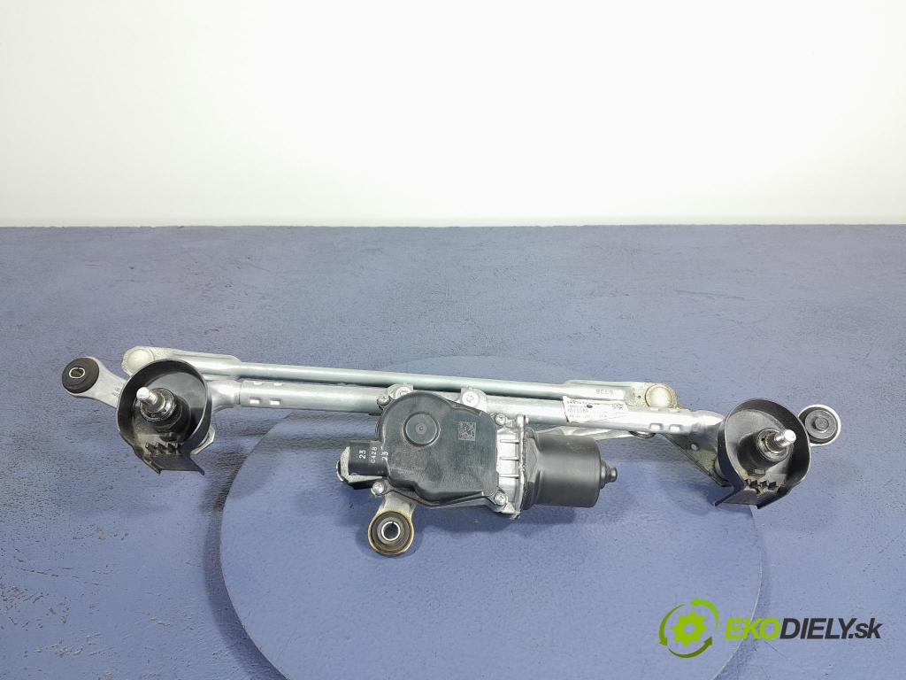Nissan Qashqai 2023 mechanismus motorek Stěrače: před 28800-6UN0A