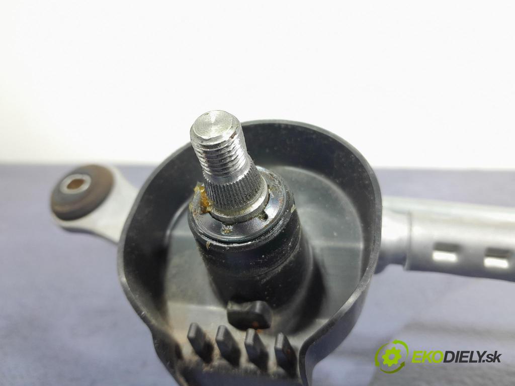 Nissan Qashqai 2023 mechanismus motorek Stěrače: před 28800-6UN0A