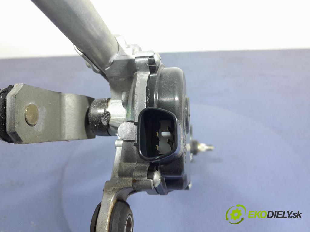 Nissan Qashqai 2023 mechanismus motorek Stěrače: před 28800-6UN0A