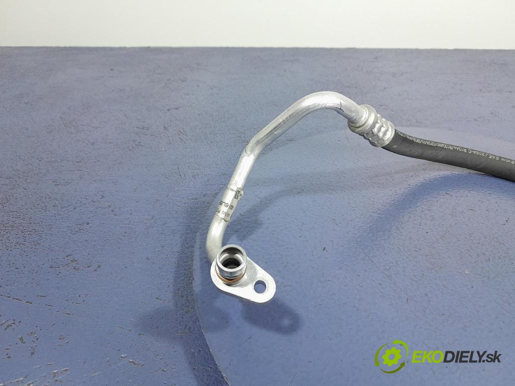 Nissan Qashqai 2023 trubka Klimatizace: 92490-6UB0A