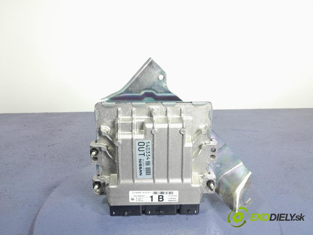 Nissan Qashqai 2023 řídící jednotka Motor: 23710-6UB00