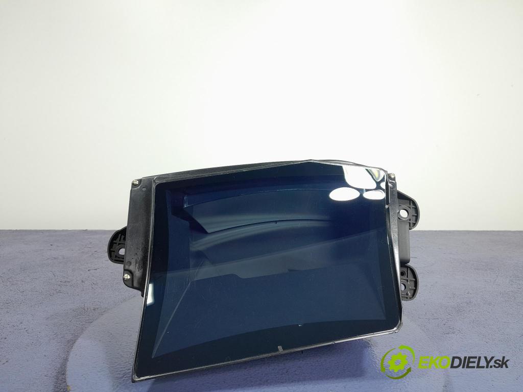Nissan Qashqai 2023 displej Radio / GPS 24941-6UM4A