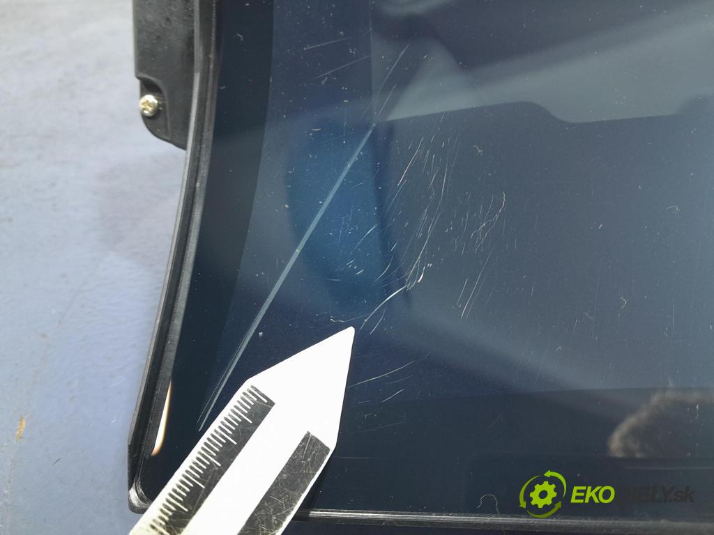 Nissan Qashqai 2023 displej Radio / GPS 24941-6UM4A