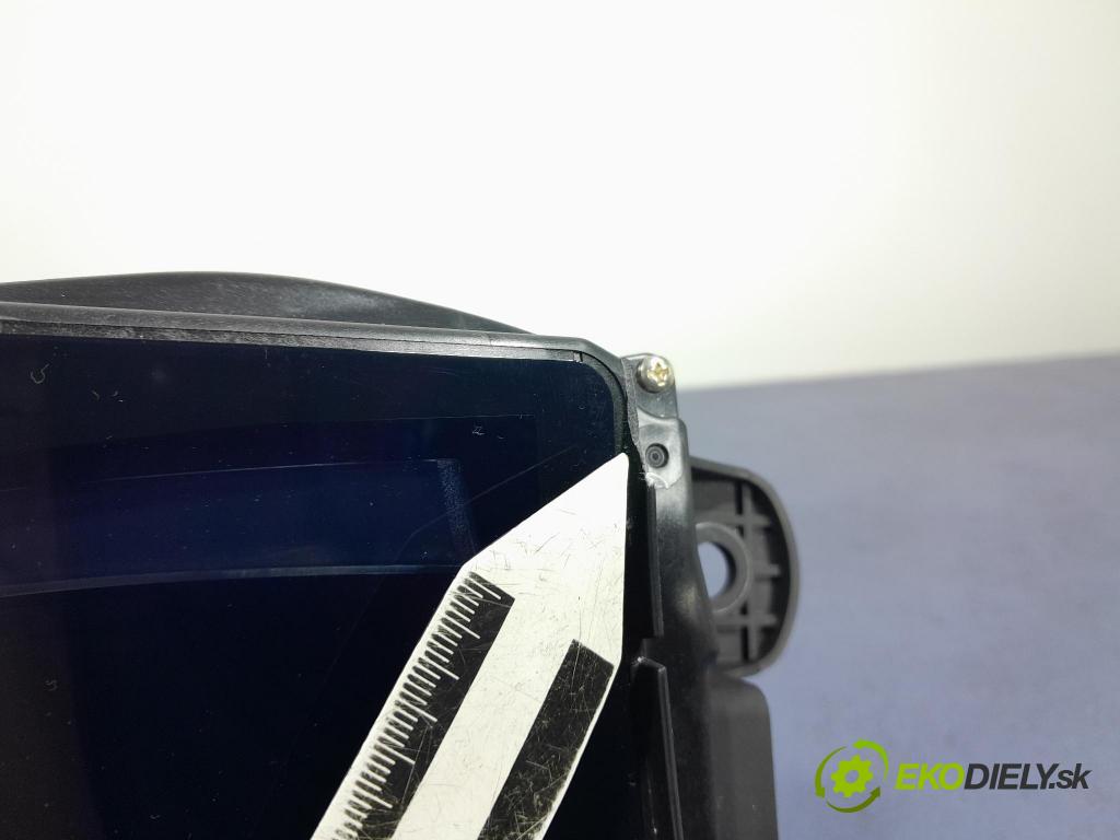 Nissan Qashqai 2023 displej Radio / GPS 24941-6UM4A