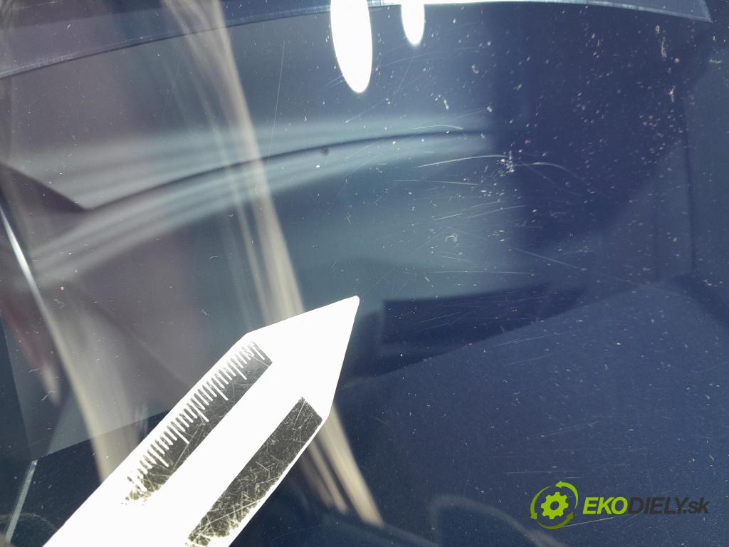 Nissan Qashqai 2023 displej Radio / GPS 24941-6UM4A