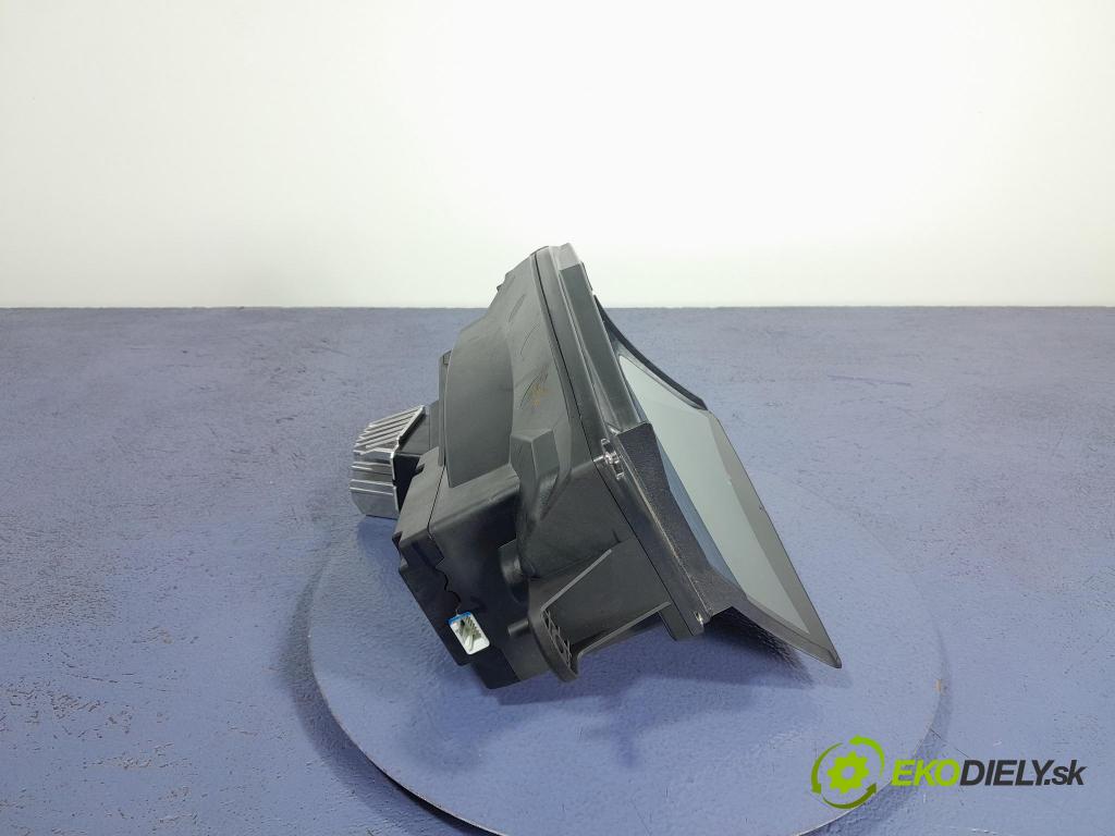 Nissan Qashqai 2023 displej Radio / GPS 24941-6UM4A