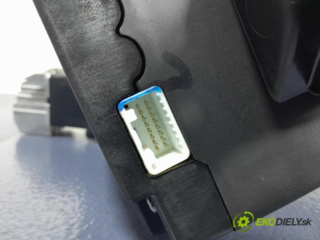 Nissan Qashqai 2023 displej Radio / GPS 24941-6UM4A